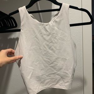 Athleta Conscious Crop Size S, A-C cup